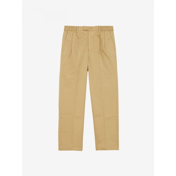 canterbury カンタベリー チノパンツ ユニセックス RA125156-34