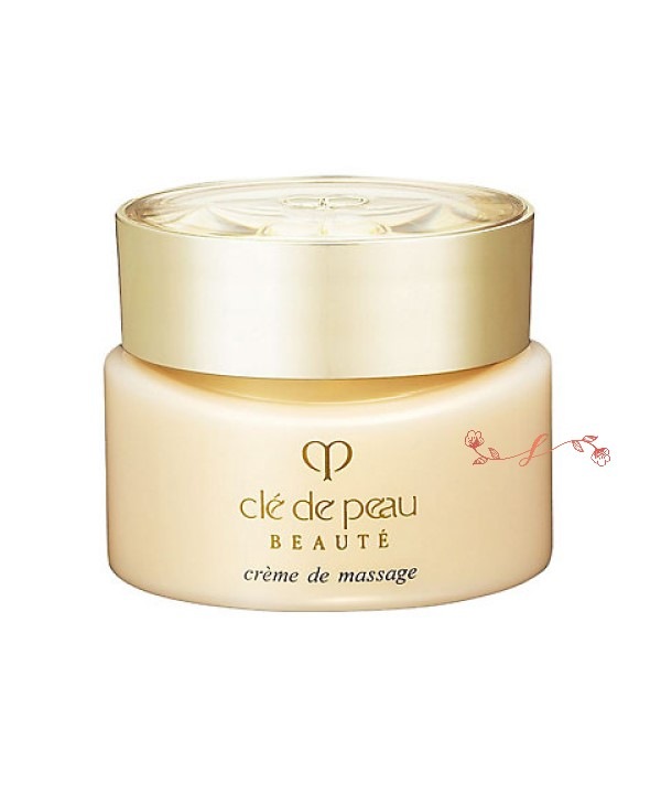 cle de 　peau (資　生堂　cpb) クレームドマッサージュｓ100g／マッサージクリーム［医薬部外品］正規品