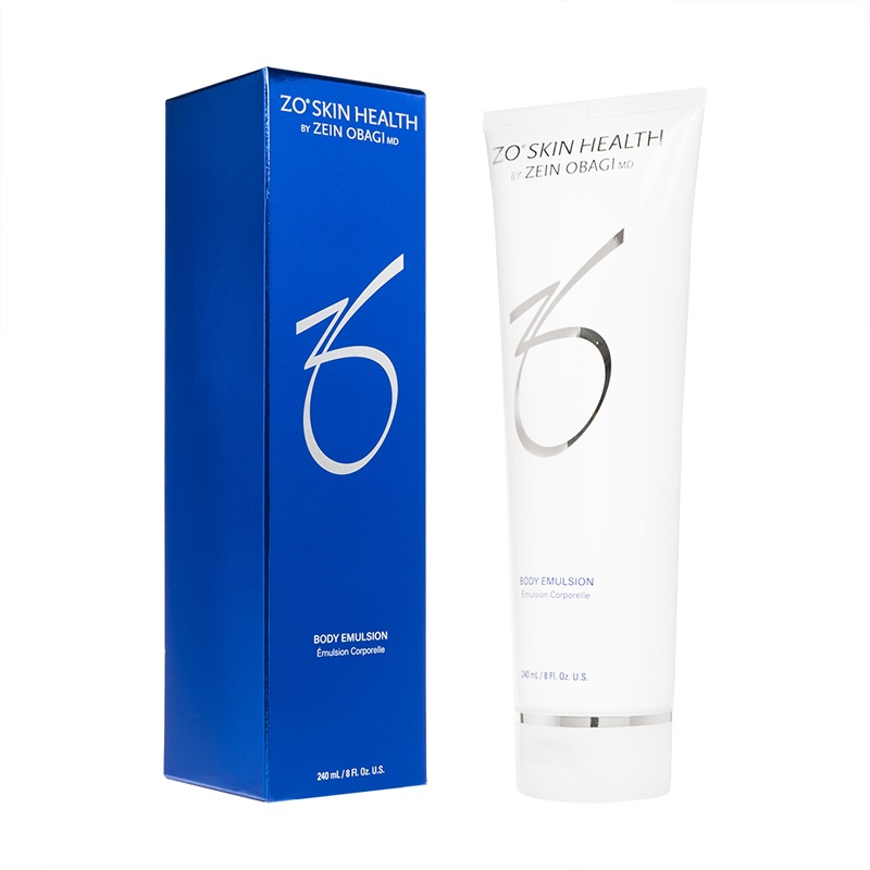 ボディエマルジョン（240ml）　【健康的な肌へ】【海外発送】