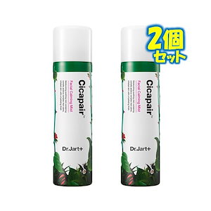 シカペアフェイシャルカーミングミスト, 150mL, 1+1