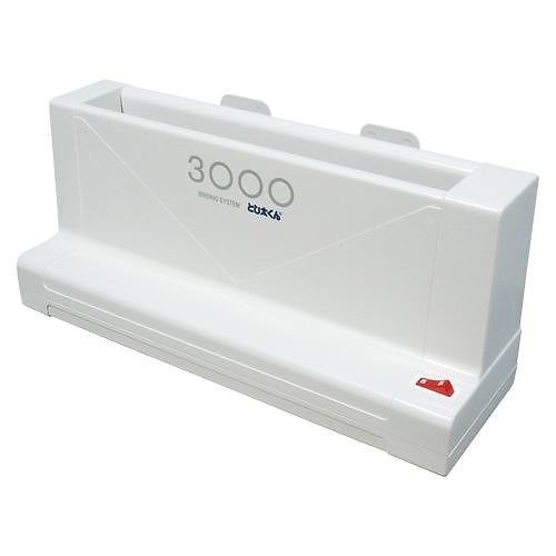 コマース とじ太くん3000 ﾄｼﾞﾀｸﾝ3000 00067066 7,629円