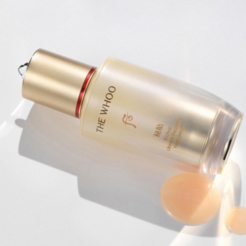 ビチョプ ジャセン エッセンス・50mL・1個・ギフト付き（真律香アンチリンクル3種キット）・しっとり保湿 ・なめらか肌印象 ・デイリー美容液