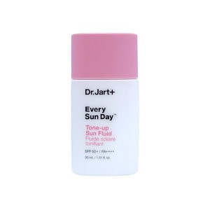 エブリサンデートーンアップサンフルイド30ml SPF50+ PA++++ 日焼け止め