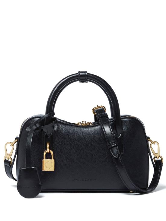 STELLA MCCARTNEY Women Shoulder Bags 7B0139 WP05331000 Black