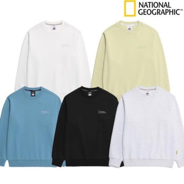 sh06 スモールロゴ スウェットシャツ スモールロゴ スウェットシャツ N251USW010 (S45034219)