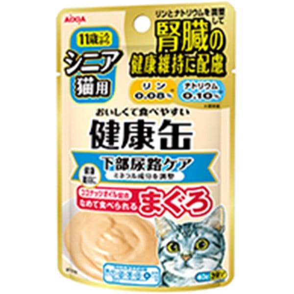 アイシア 健康缶のキャットフード 比較 2025年人気売れ筋