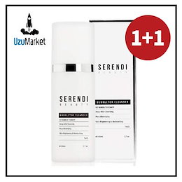 セレンディビューティーバブルトルクスクレンザー100ml(1+1)SERENDI BEAUTY Bubble Tox Cleanser 100ml(1+1)