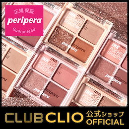 Qoo10 Club Clio のショップページです