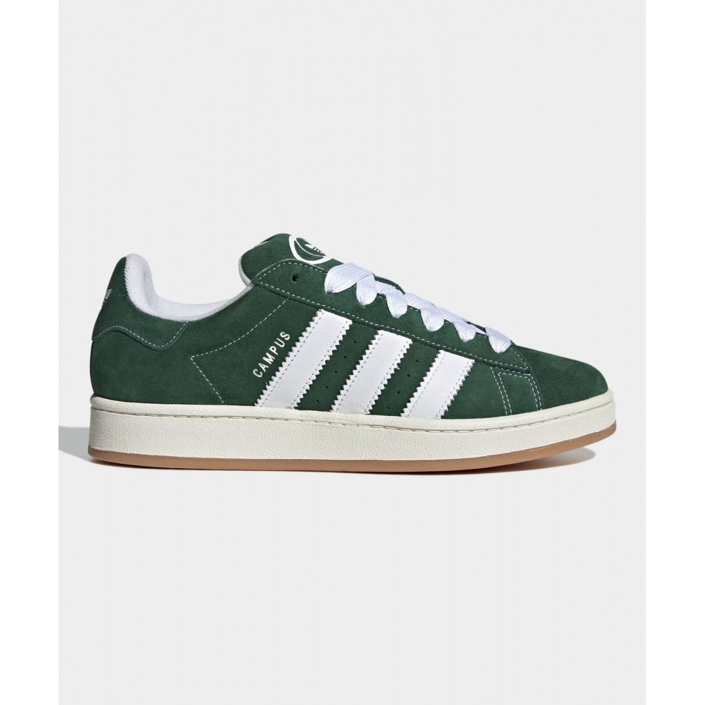 ADIDASキャンパス00sグリーンH03472 14,640円