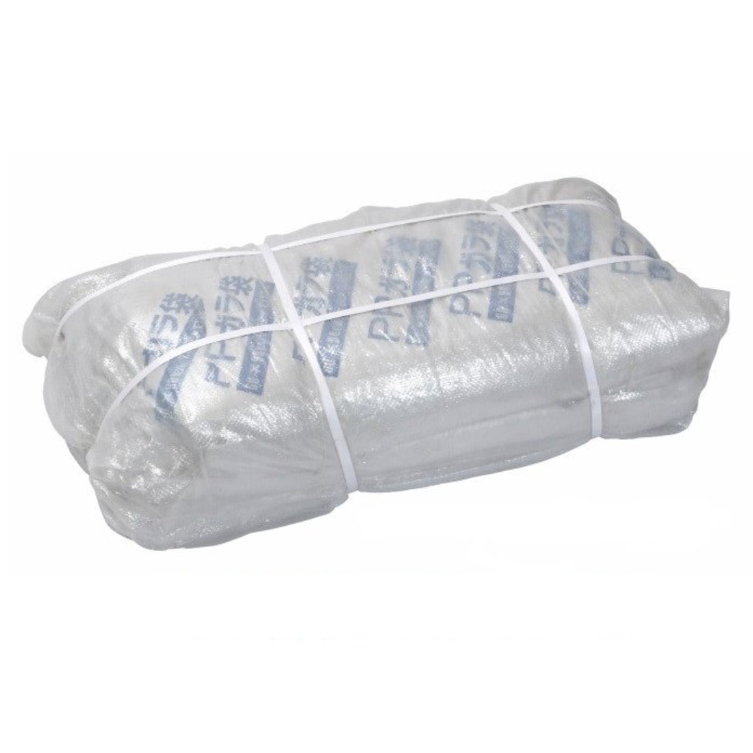 透明ガラ袋 200枚入 60cmｘ90cm クリアガラ袋