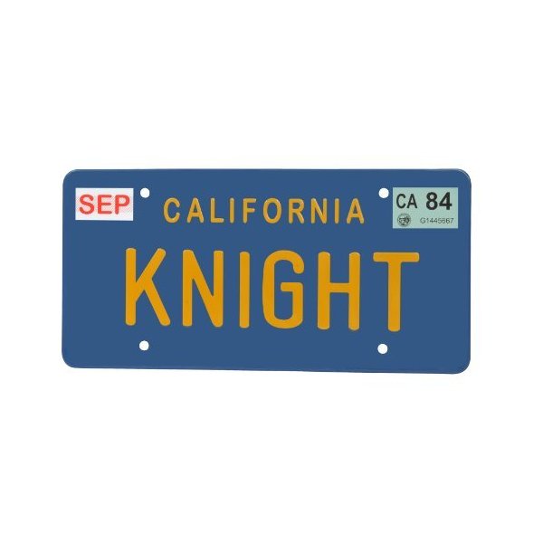 Diamond Select Toys Knight Rider: 