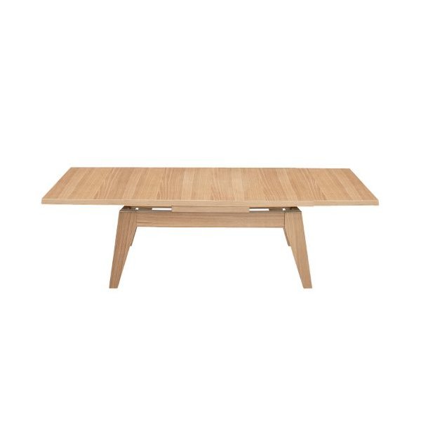 CPN-107NA ナチュラル Copan(コパン) [エクステンションテーブルS] メーカー直送 17,100円