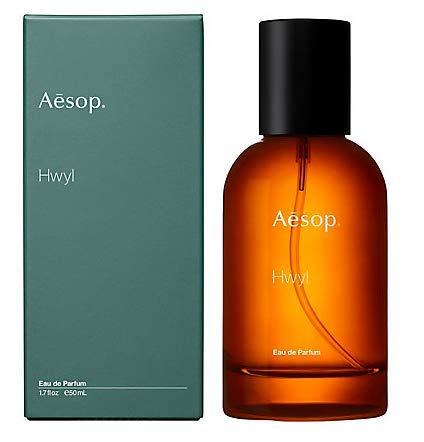 イソップ Aesop ヒュイル オードパルファム 50ml EDP