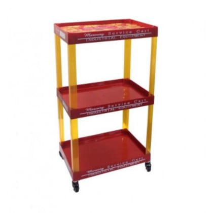 MERCURY D.P. TROLLEY RED ME055916