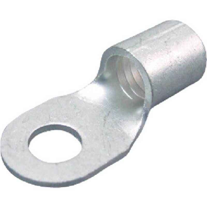 ニチフ端子工業　裸圧着端子 R形(100P)　R6010S