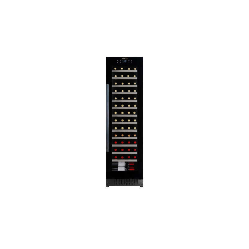 デバイスタイル　インバータコンプレッサ式60本用マルチセラー ［60本/右開き］　Angelshare S60（標準設置無料）