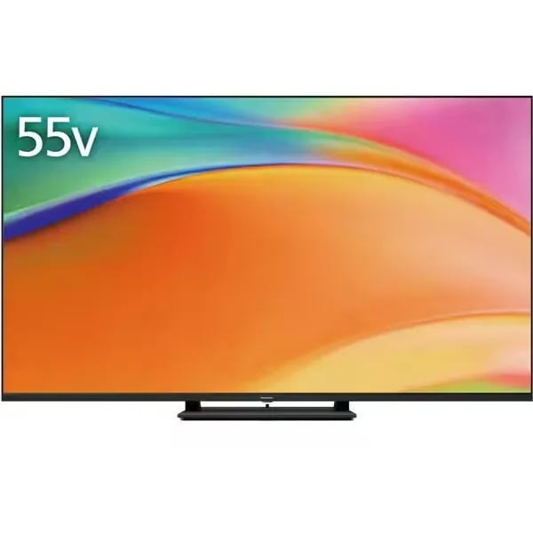 TV-55W95B VIERA(ビエラ) W95Bシリーズ 55V型地上・BS・110度CSデジタル 4Kチューナー内蔵 液晶テレビ