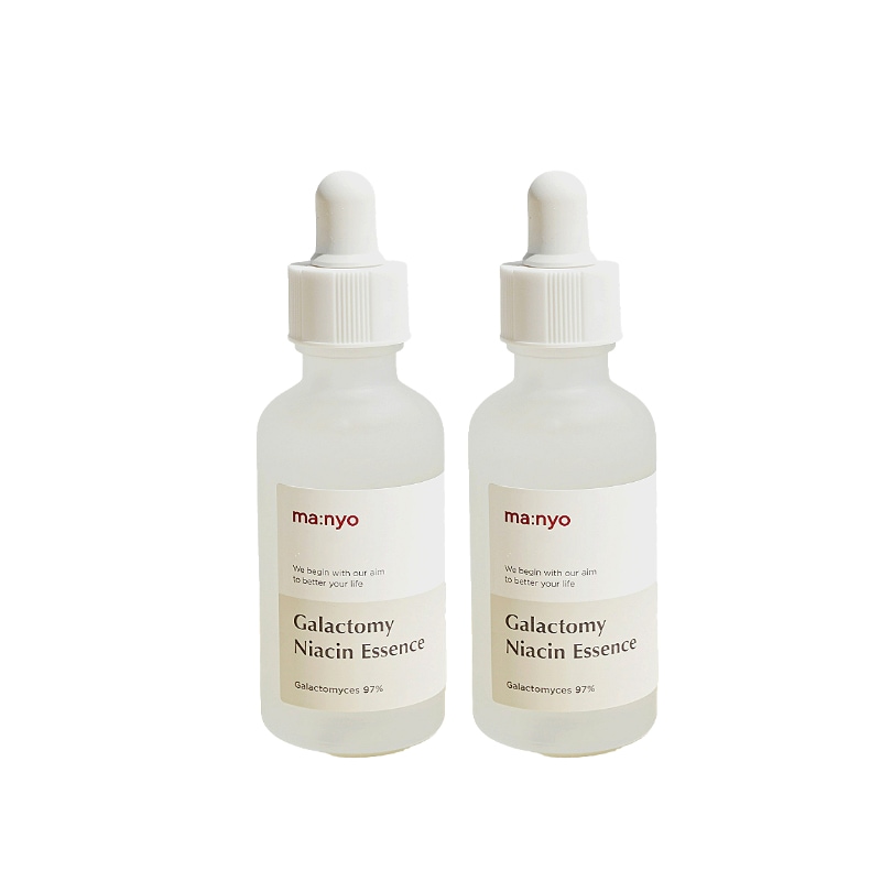 ガラクトミ ナイアシン 透明 光彩 エッセンス 50ml X 2 5,301円