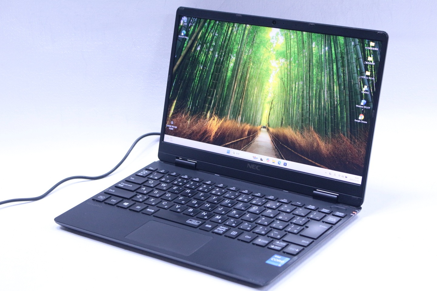 即配 2021年軽量モデル 11世代Corei5 VersaPro VC VKT40/C-9 i5-1130G7 8G SSD256G 12.5FHD Wi-Fi6 Win11 BBA評価