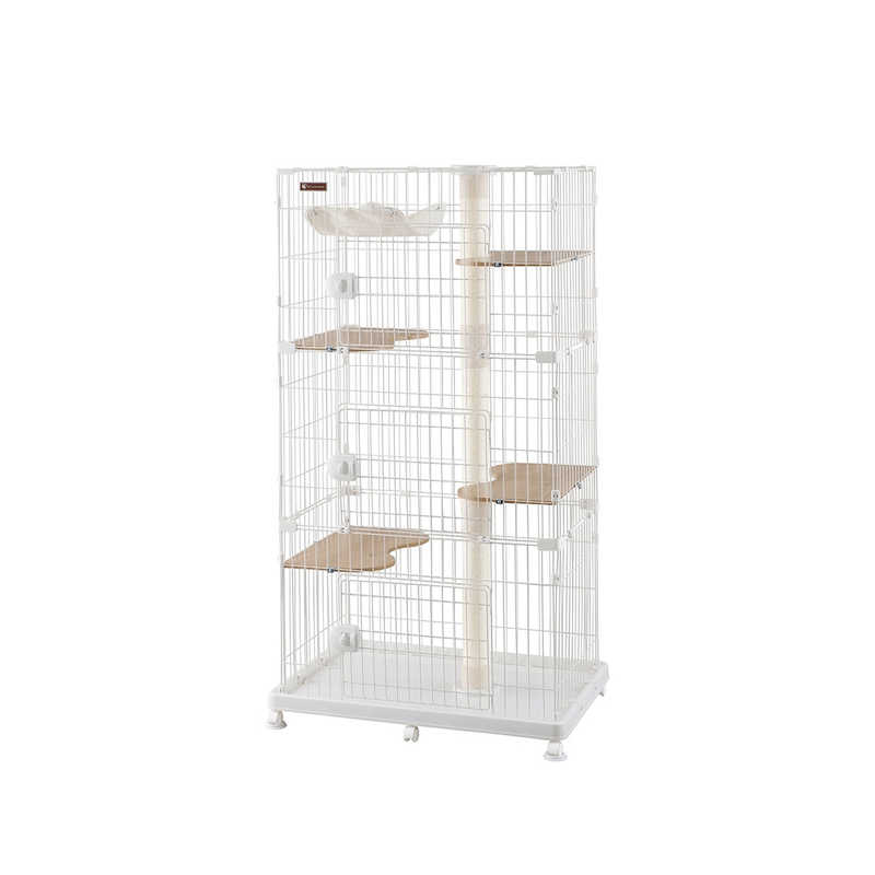 アイリスオーヤマ　IRIS OHYAMA　キャットランドケージ　PCLC903