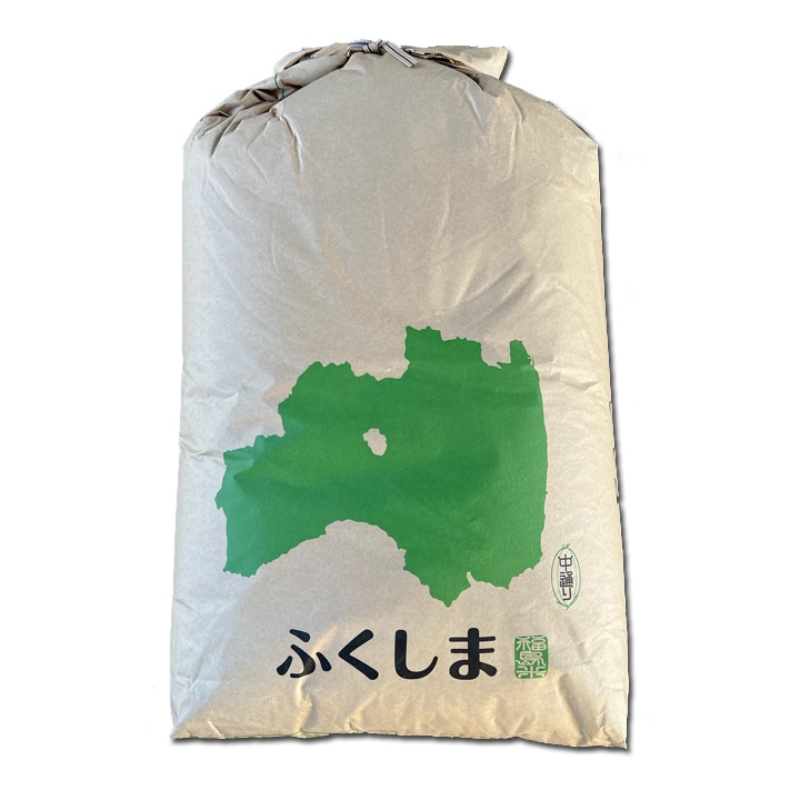 福島県産 ミルキークイーン 玄米10kg 1等 中通り須賀川産 精米無料 令和6年