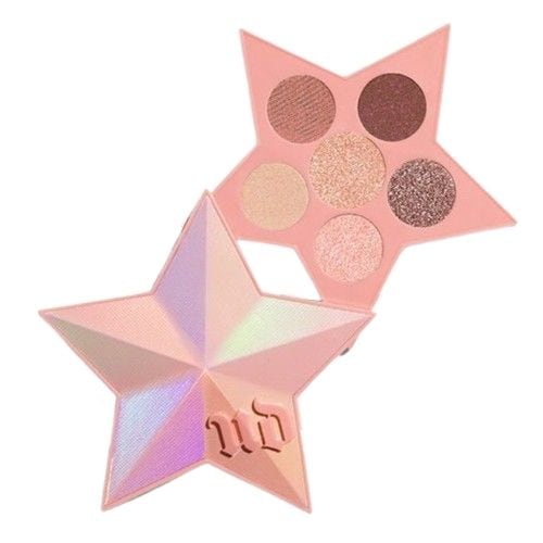 ホリデームーンダストスペースカウボーイアイシャドウパレット 10g