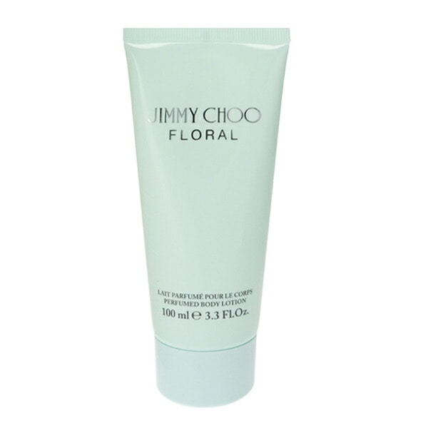 ジミー チュウ フローラル ボディローション 100ml