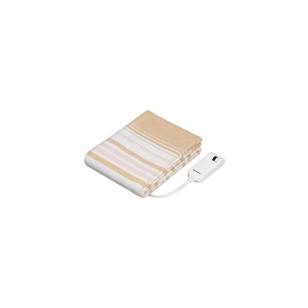 DB-U12T-C パナソニック 電気しき毛布 シングルSサイズ ベージュ