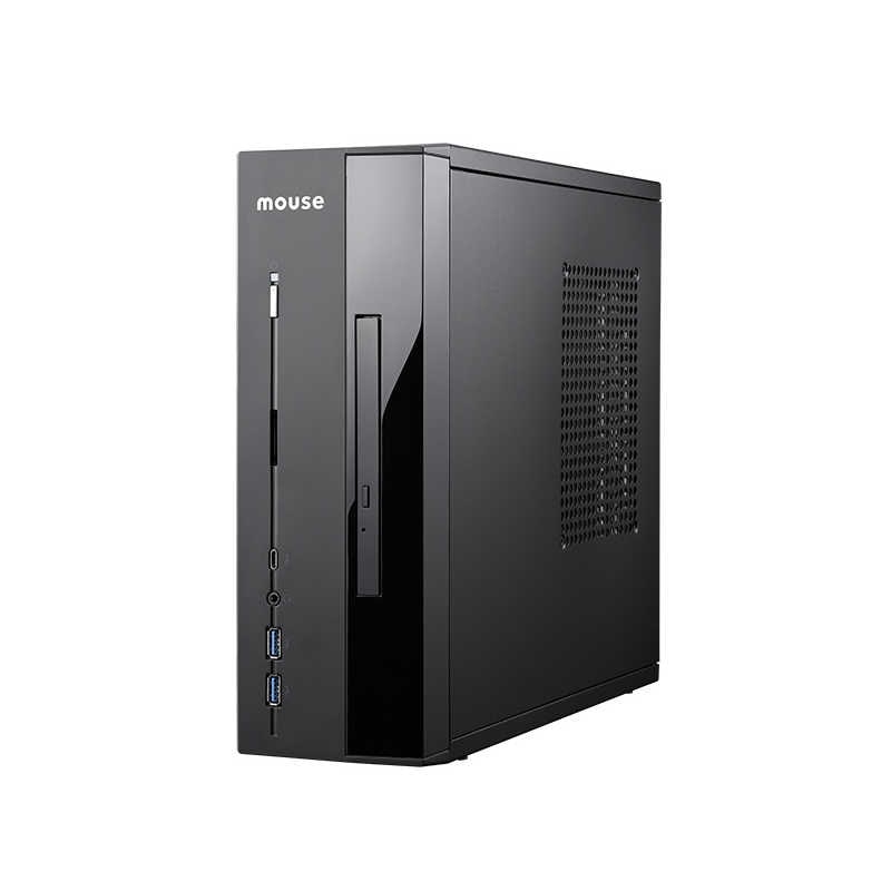 mouse/i5-14400/16/500/w11 ［モニター無し/Win11 Pro/intel Core i5/メモリ：16GB/SSD：500GB］　LHI5U01BC65DNPB3
