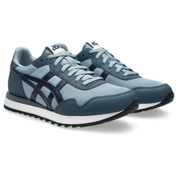 返品交換不可 期間限定セール アシックス asics TIGER RUNNER 2 標準幅 2E相当 シューズ スニーカー スポーツスタイル ユニセックス 1203A612-402