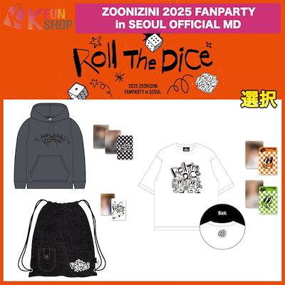 Qoo10] fantagio music [選択] ZOONIZINI(ASTRO : KPOP