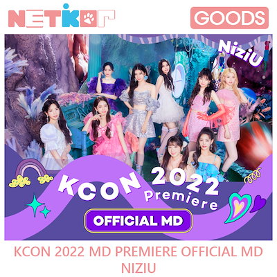 Niziu Kcon MD 殿堂 9045円引き www.shelburnefalls.com