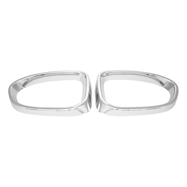 ドアミラーリングセット クローム NDロードスター ND0-0018C 12,466円