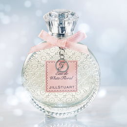 【✨ウエルカム割500円】JILL STUART ジル スチュアート リラックス オード ホワイト フローラル 50ml 香水『女子力アップに最適として大人気!』