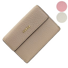 フルラ FURLA 三つ折り財布 ミニ pcy9