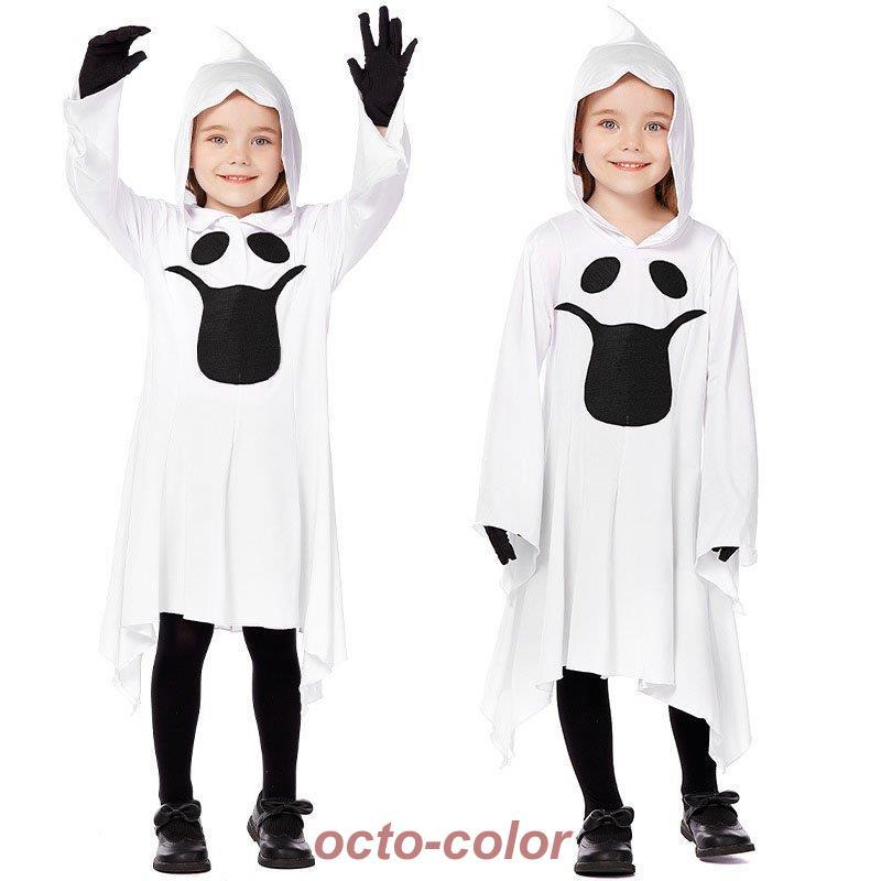 2025新作人気子供ハロウィン衣装 男子 女子 デビル ドラキュラ 吸血鬼 幽霊 デビルス バンパイア キッズ ハロウィン衣装 幼稚園ハロウィン衣装おばけ パーティー