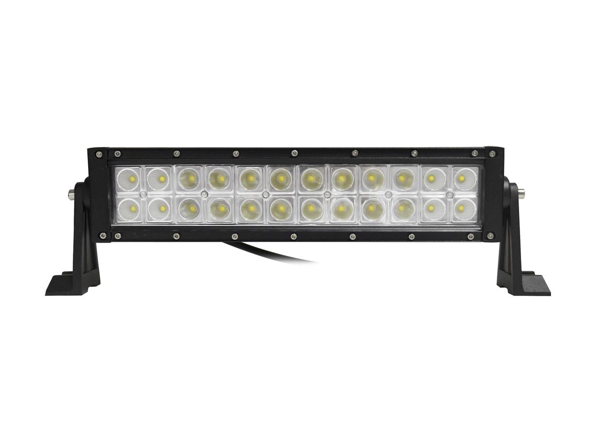 カシムラ LEDワークライト ロング ML-4