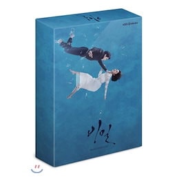 秘密 (監督版): KBSドラマDVD