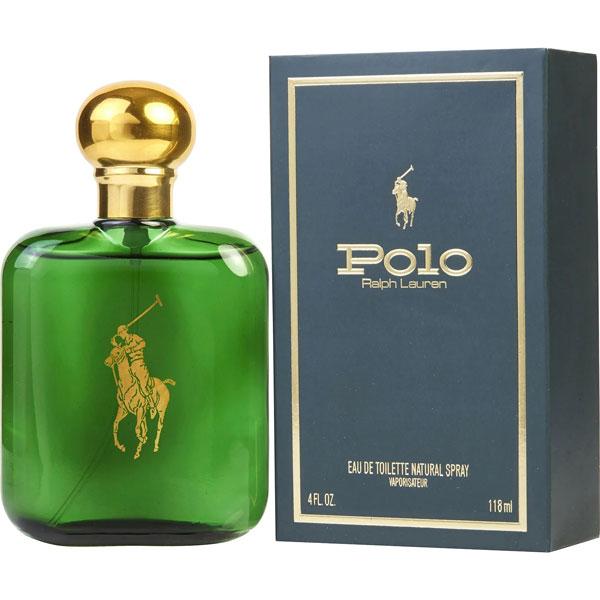 【訳あり】 ラルフローレン ポロ (グリーン) EDT オードトワレ SP 118ml 【箱不良】 香水 RALPH LAUREN