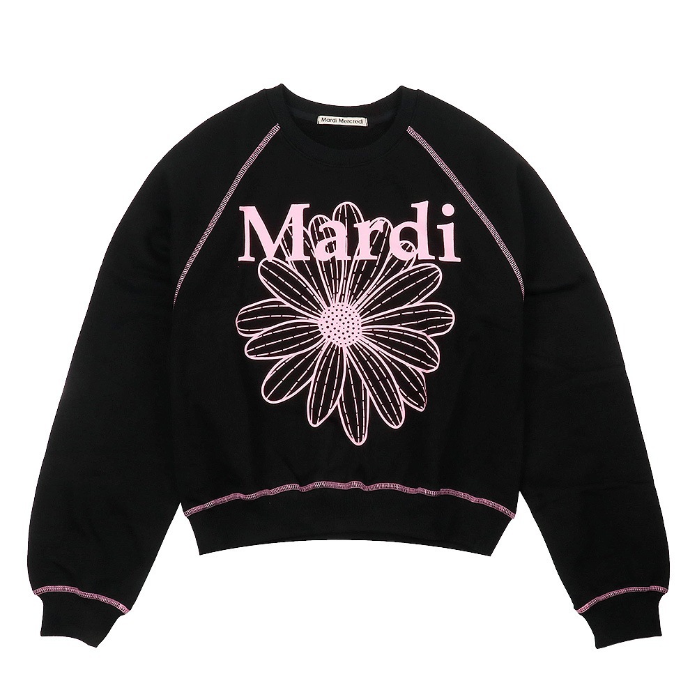 Vivienne Westwood クロップド ボーダーシャツ 長袖シャツ 韓国