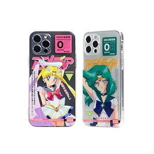 セーラームーン 販売 の スマホケース