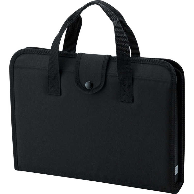 呉竹　書道セットGA-570S黒　GA570-12 4,107円