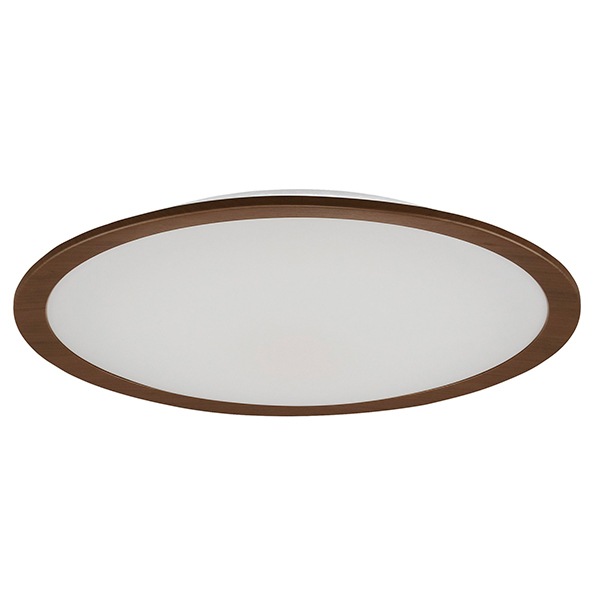 シーリングライト 6畳 洋風 LED 調色 調光 リモコン付き 照明 天井 CEA6DL-5.0QWFM ECOHiLUX メーカー直送 5,789円