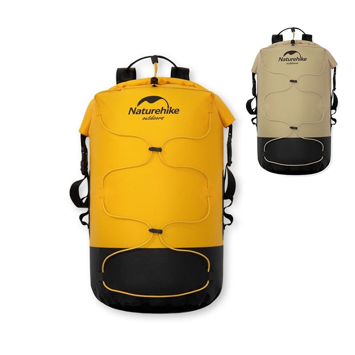 防水バッグ 30L/40L 完全防水 リュック 大容量 メンズ スポーツバッグ リュックサック バイク コンパクト 防災バッグ 防水デイパック 男女兼用 自転車