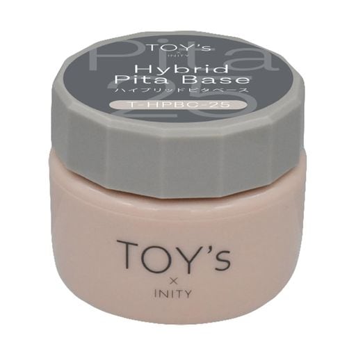 TOY’s×INITY ハイブリッドピタベース 25g