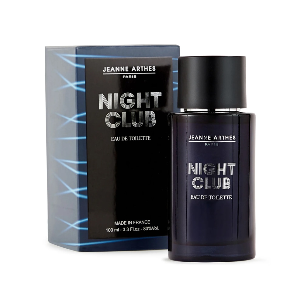 ジャンアテ ナイトクラブ オードトワレ EDT 100ml