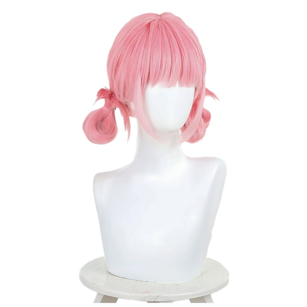 アオのハコ　蝶野雛　コスプレウィッグ