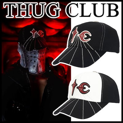 Qoo10] 【Thug Club】 TC Rise : バッグ・雑貨