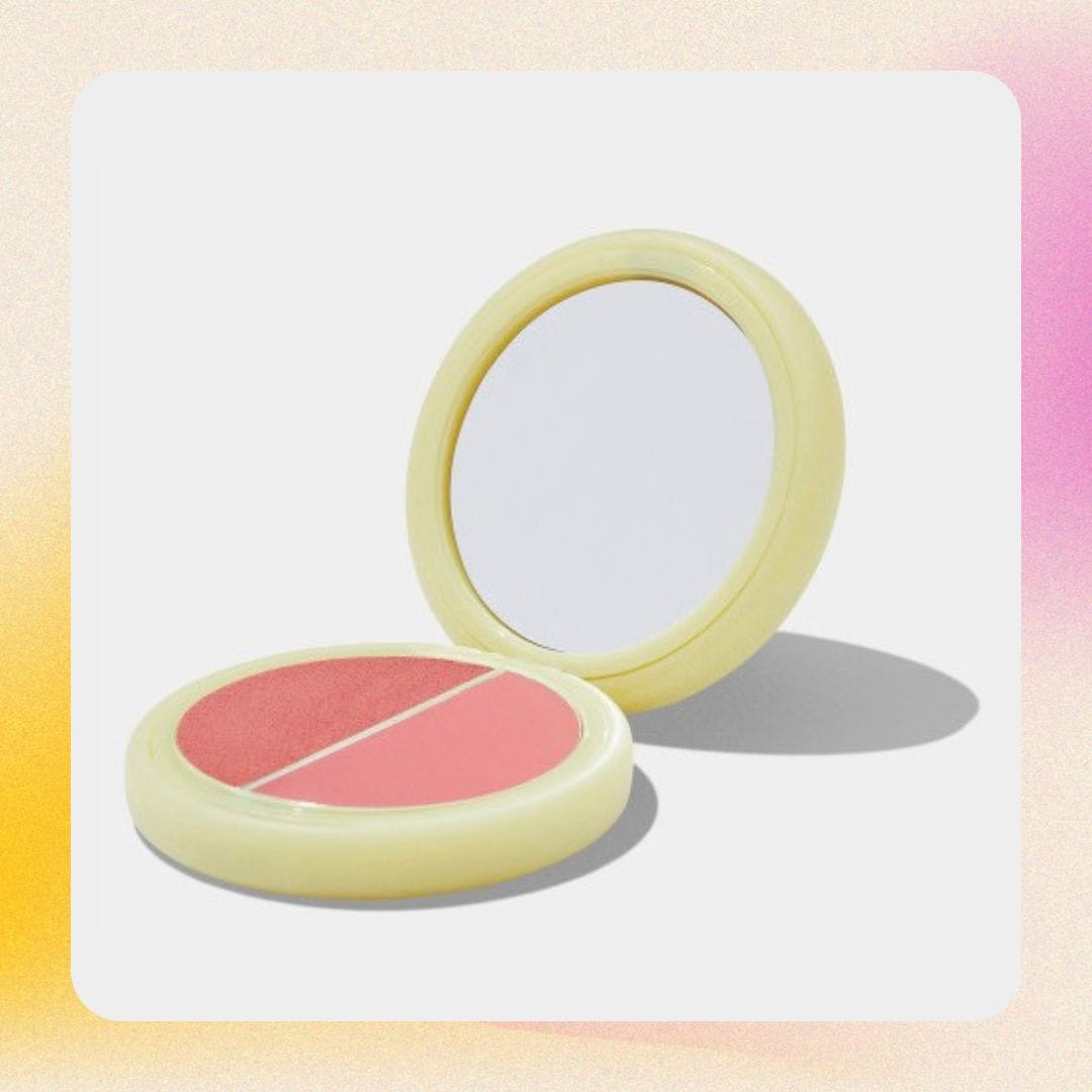 ソーラー ティント ブラッシュ デュオ (5種)