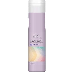 WELLA ウエラ カラーモーション アメジストシャンプー 250ml